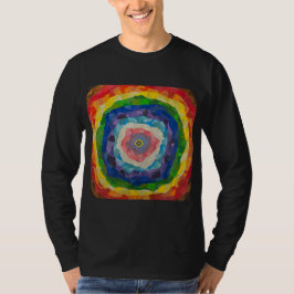 Camiseta ORGULHO
