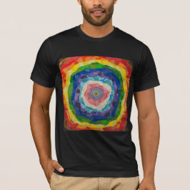 Camiseta Orgulho