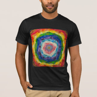Camiseta Orgulho