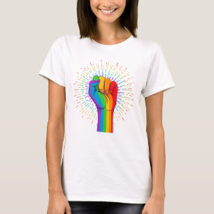 Camiseta Orgulho