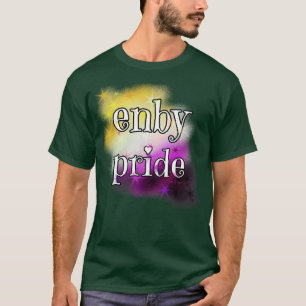Camiseta Orgulho 1