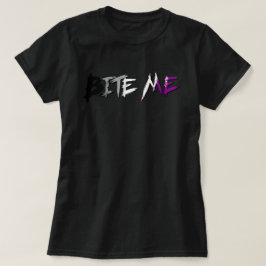 Camiseta Orgulho Ace Me Morda