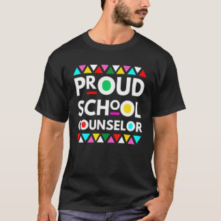 Camiseta Orgulho Africano do Orgulho do Conselheiro de Hist