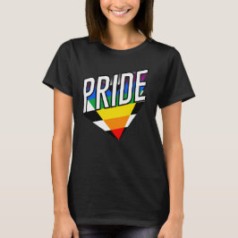 Camiseta Orgulho Aliado