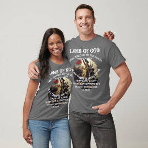 CAMISETA ORGULHO AMERICANO FAMÍLIA CBP PATRIOTA HG 1776 VER