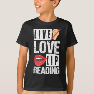 Camiseta Orgulho Audição Perda de Consciência Surda Consciê