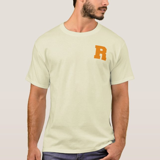 Camiseta Orgulho Carta R Laranja.png (Frente)