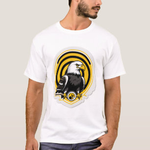Camiseta Orgulho Clássico de Hawkeye