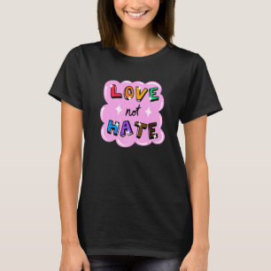 Camiseta Orgulho Colorido Lgbtq Homossexual Arco-Íris Lgbt