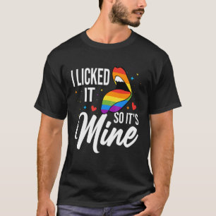 Camiseta Orgulho Colorido Lgbtq Homossexual Arco-Íris Lgbt