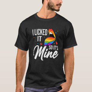 Camiseta Orgulho Colorido Lgbtq Homossexual Arco-Íris Lgbt
