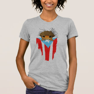 Camiseta Orgulho Coqui