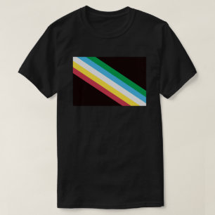 Camiseta Orgulho da Deficiência