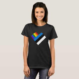 Camiseta Orgulho da Estônia
