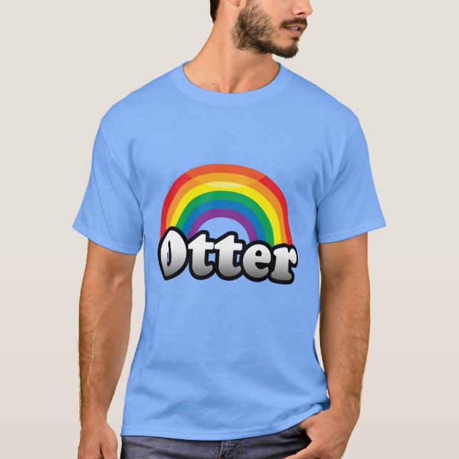 CAMISETA ORGULHO DA LONTRA - .PNG (Frente)