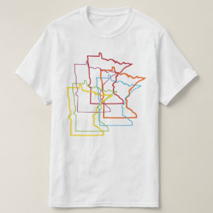 Camiseta orgulho de blur