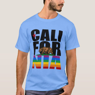 CAMISETA ORGULHO DE CALIFÓRNIA - .PNG