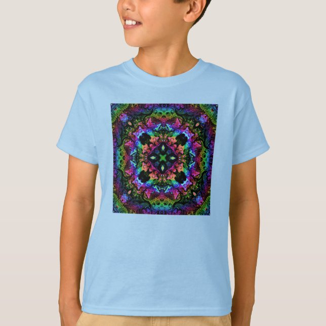 Camiseta Orgulho de Críquete (Frente)