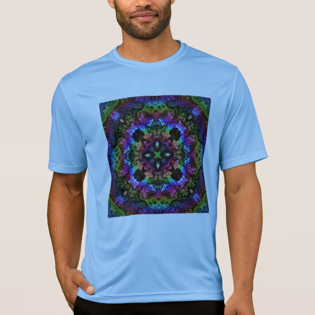 Camiseta Orgulho de Críquete (Frente)