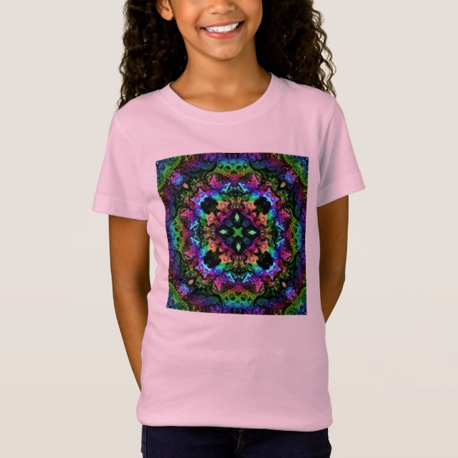 Camiseta Orgulho de Críquete (Frente)