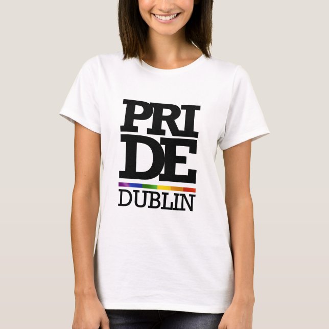 CAMISETA ORGULHO DE DUBLIN - .PNG (Frente)