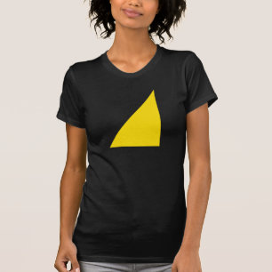 Camiseta Orgulho de Esportes Aquáticos