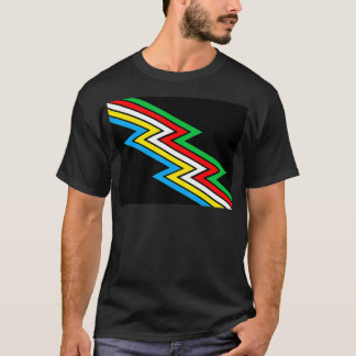 Camiseta Orgulho de incapacidade