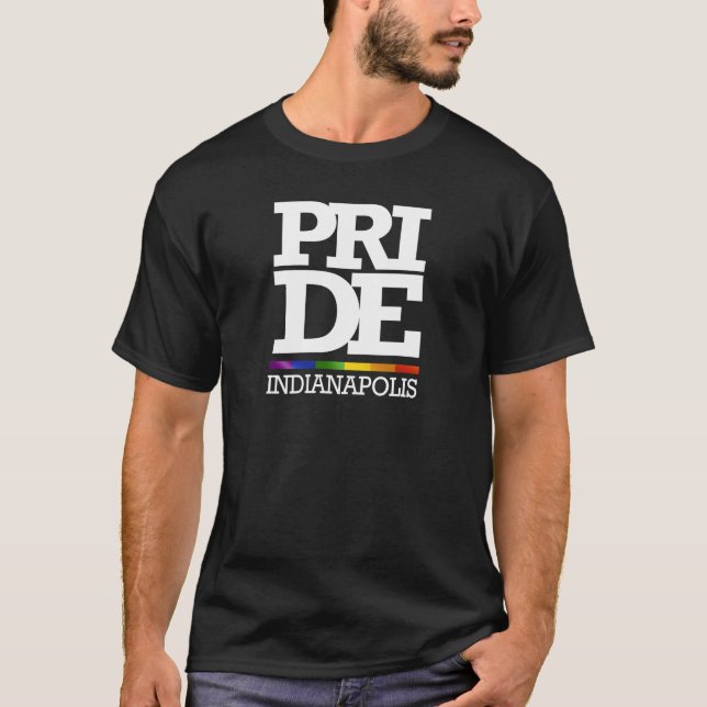 Camiseta ORGULHO DE INDIANAPOLIS -- .png (Frente)