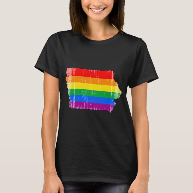 CAMISETA ORGULHO DE IOWA - AFLIGIDO - .PNG (Frente)