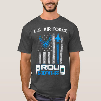 Camiseta orgulho de ir padre retro