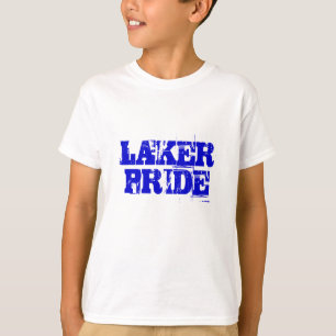 CAMISETA ORGULHO DE LAKER