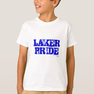 CAMISETA ORGULHO DE LAKER