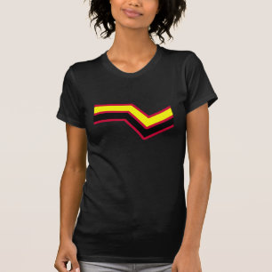 Camiseta Orgulho de Látex
