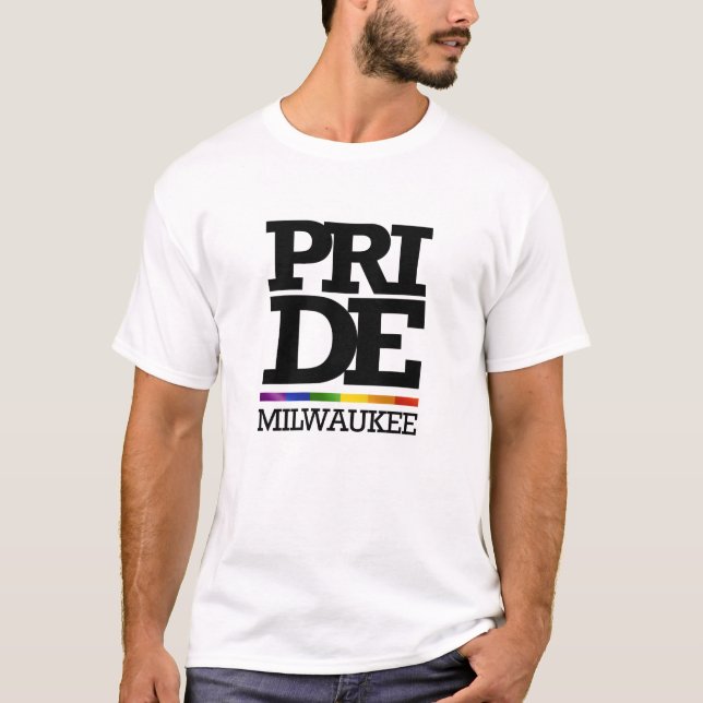 CAMISETA ORGULHO DE MILWAUKEE - .PNG (Frente)
