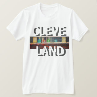 Camiseta Orgulho de Ohio