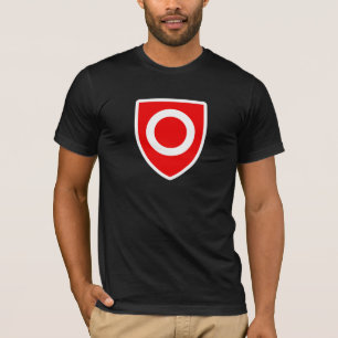 Camiseta Orgulho de Propriedade