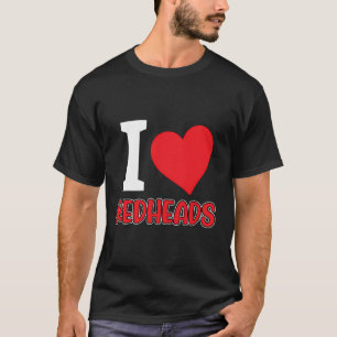 Camiseta Orgulho de Ruiva - Adoro Ruivas