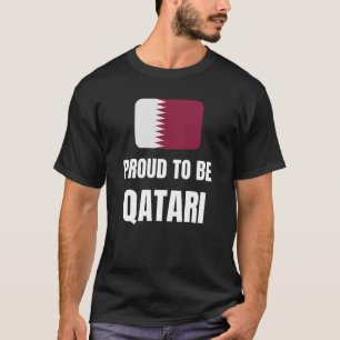 Camiseta Orgulho de ser Catari