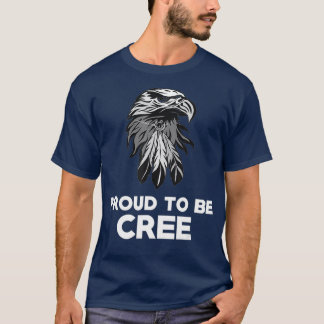 Camiseta Orgulho De Ser Orgulho Nativo Americano