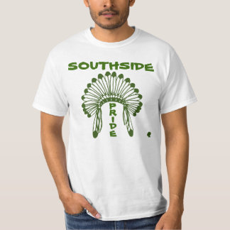 Camiseta ORGULHO de Southside