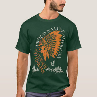 Camiseta Orgulho de técnicos de saúde mental para trabalho
