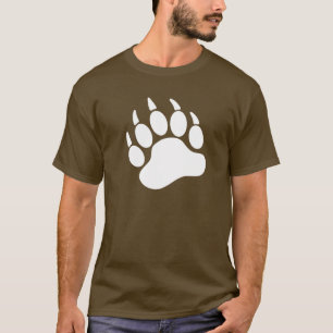 Camiseta Orgulho de Urso