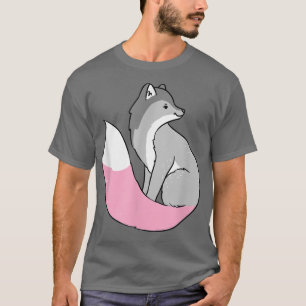 Camiseta Orgulho Demigirl 1014