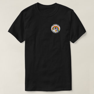 Camiseta Orgulho DNATL 2024 T-Shirt 1