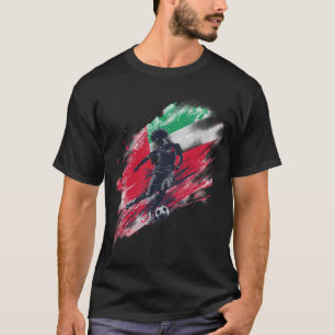 Camiseta Orgulho do Dia Nacional