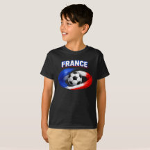 Orgulho do Futebol Francês