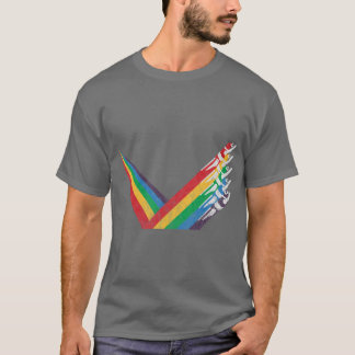 Camiseta Orgulho do Leão amigo