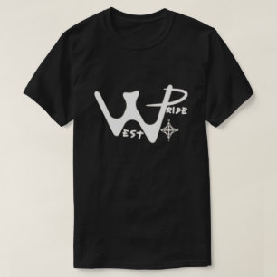 Camiseta Orgulho do Oeste