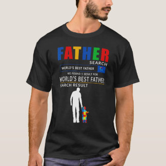 Camiseta Orgulho do Pai Autista Encontramos 1 Resultado Par