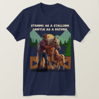 Orgulho do Pai - Edição Equestre do Dia do Pai